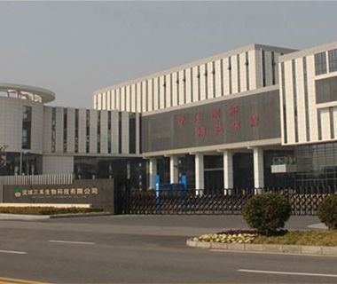 企业风貌
